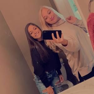 Meet your Posher, Gracelyn